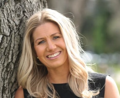 Jayne - Breathwork facilitator